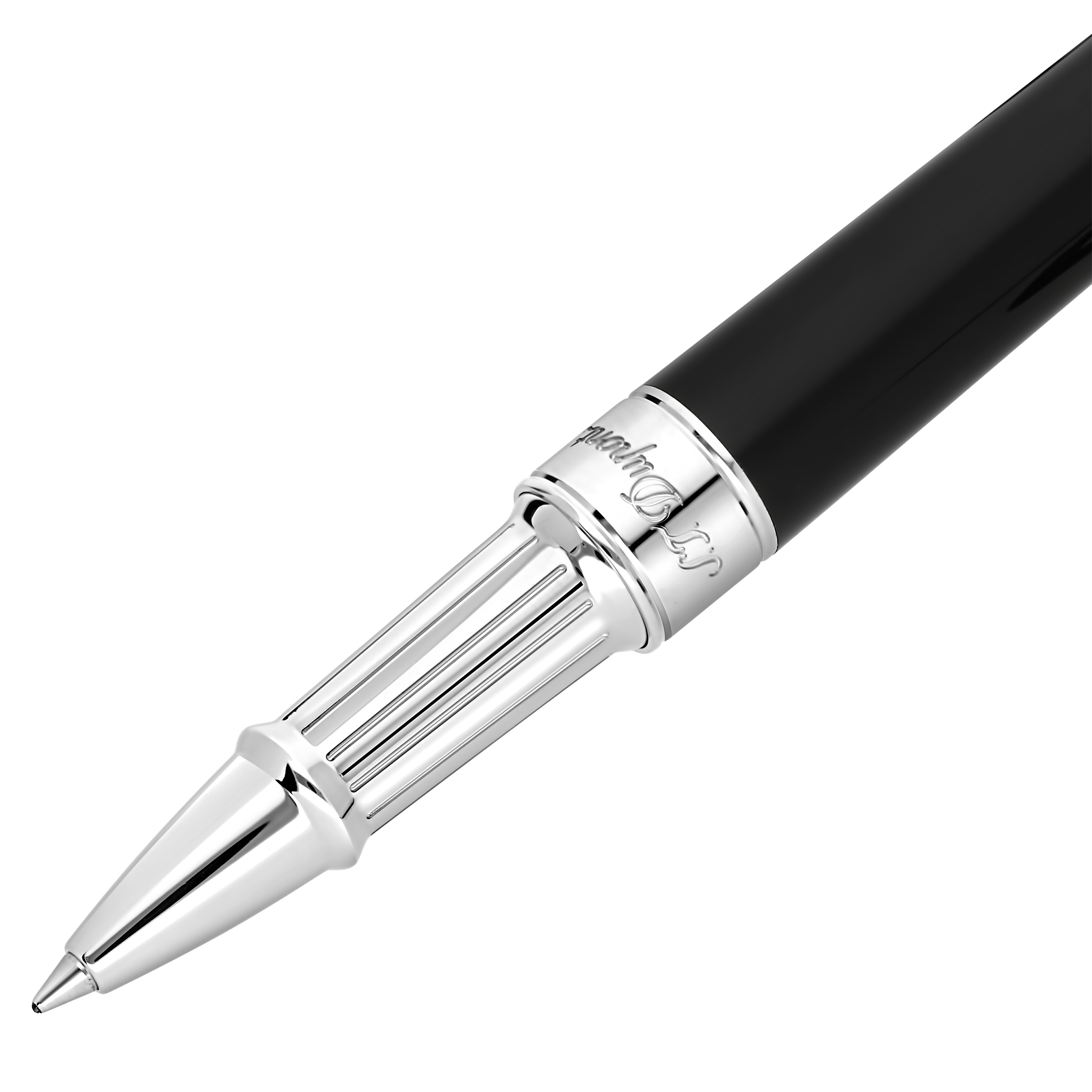 S.T. Dupont Roller Medium — Réf. 422070M - S.T.Dupont - vue 2