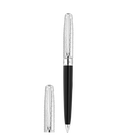 Stylo Bille Line D Eternity Fire X - S.T.Dupont - vue 3