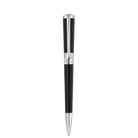 S.T. Dupont Roller Liberté Noir Laqué et Palladium - S.T.Dupont