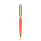 Stylo Bille Liberte Noir Et Palladium 465220G - S.T.Dupont