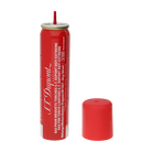 S.T. Dupont Recharge De Gaz Rouge Defi Xtreme - S.T.Dupont - vue 2