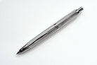 Pilot Capless Sterling Silver Strié