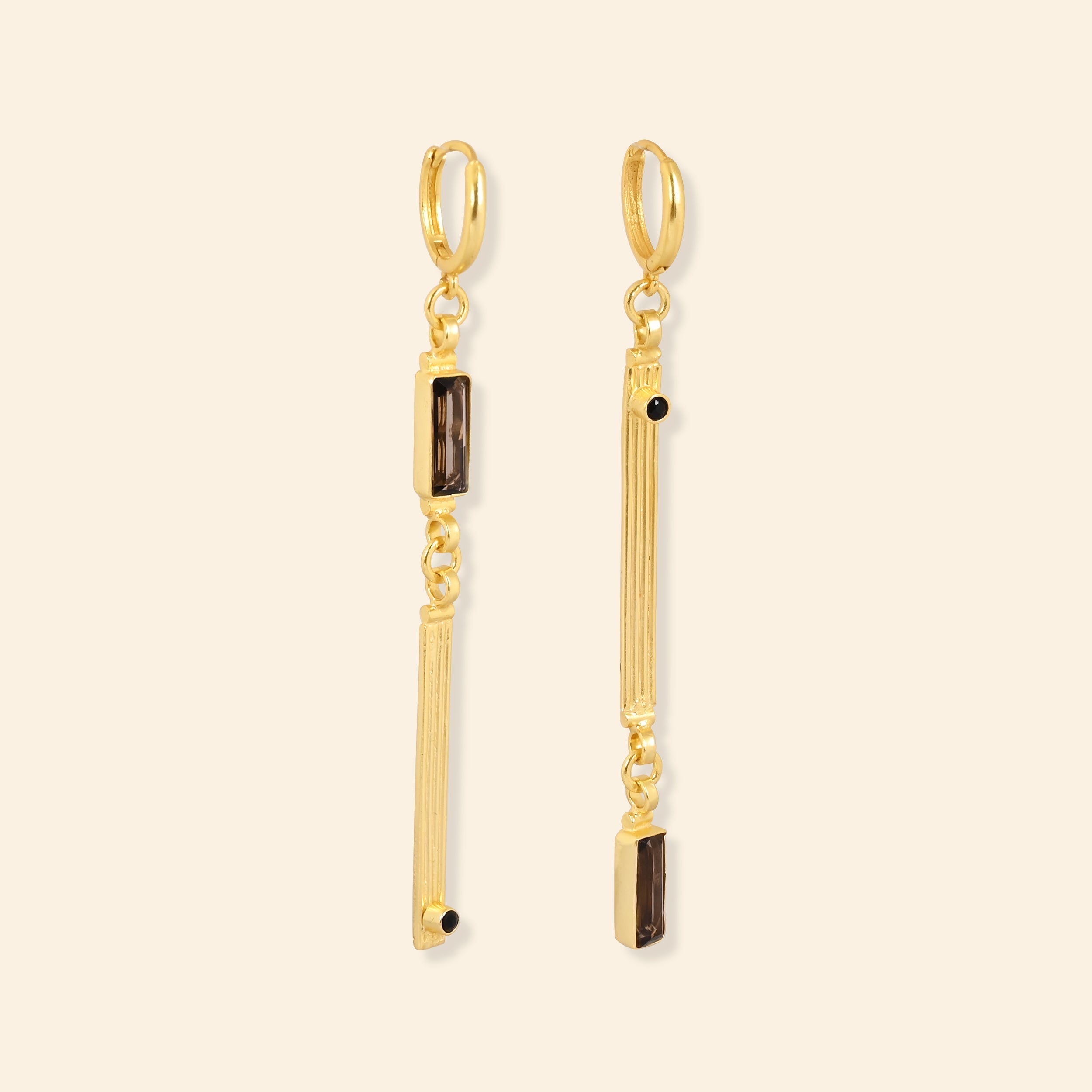 Ekadori - Braided Flame - Ekadori Studio - vue 7