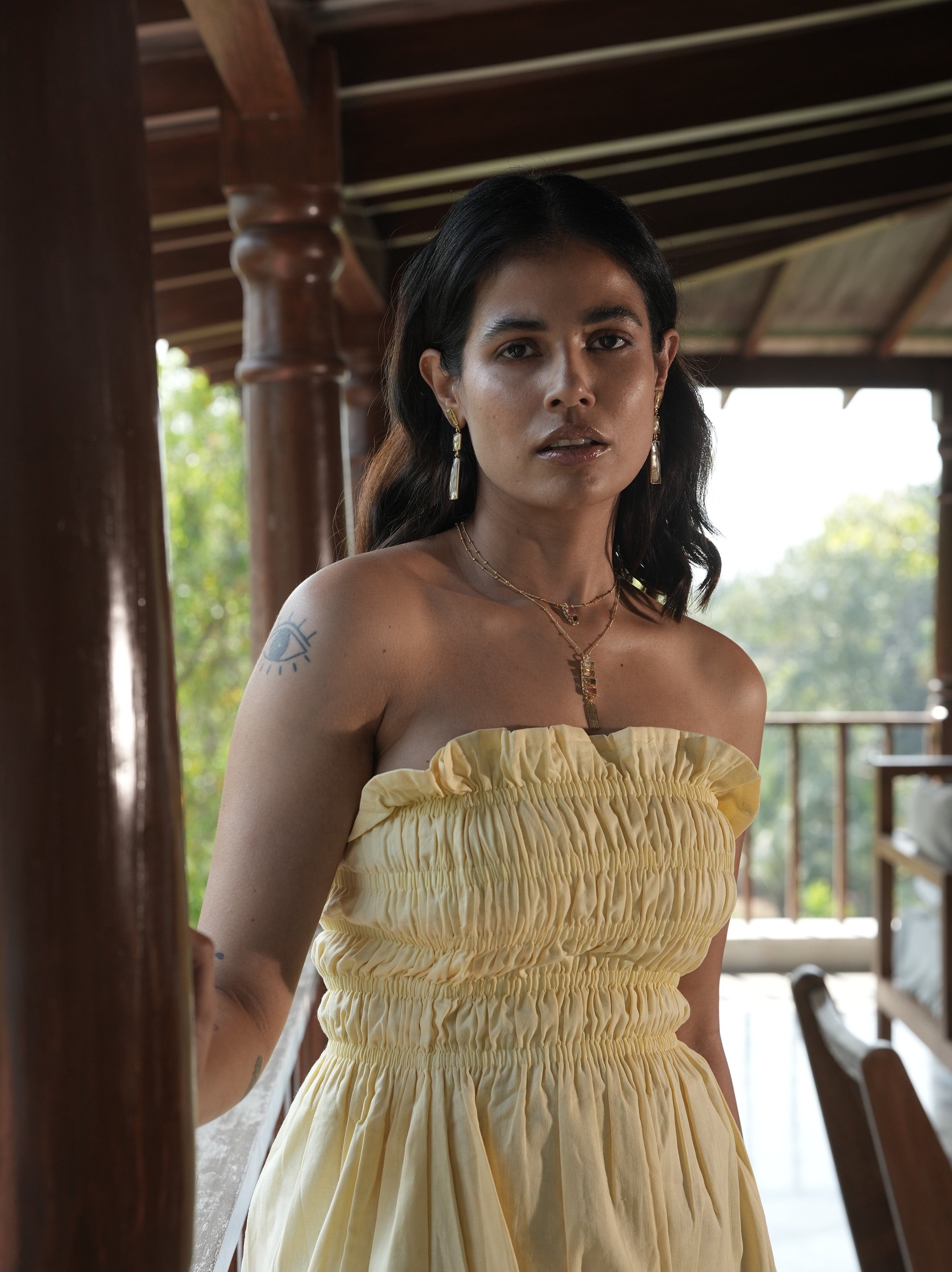 Ekadori - Fifth Burn - Ekadori Studio - vue 4