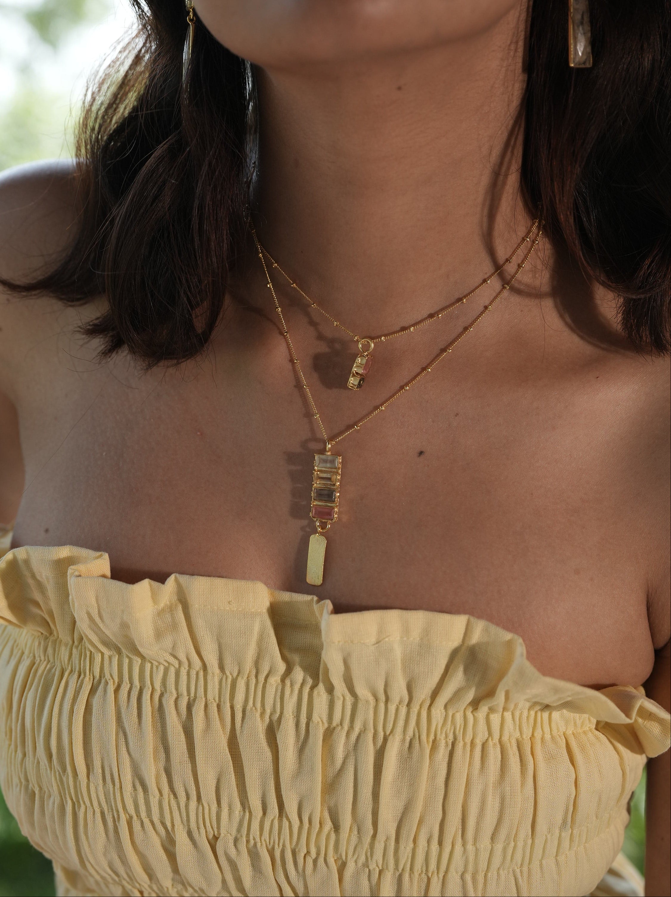 Ekadori - Fifth Burn - Ekadori Studio