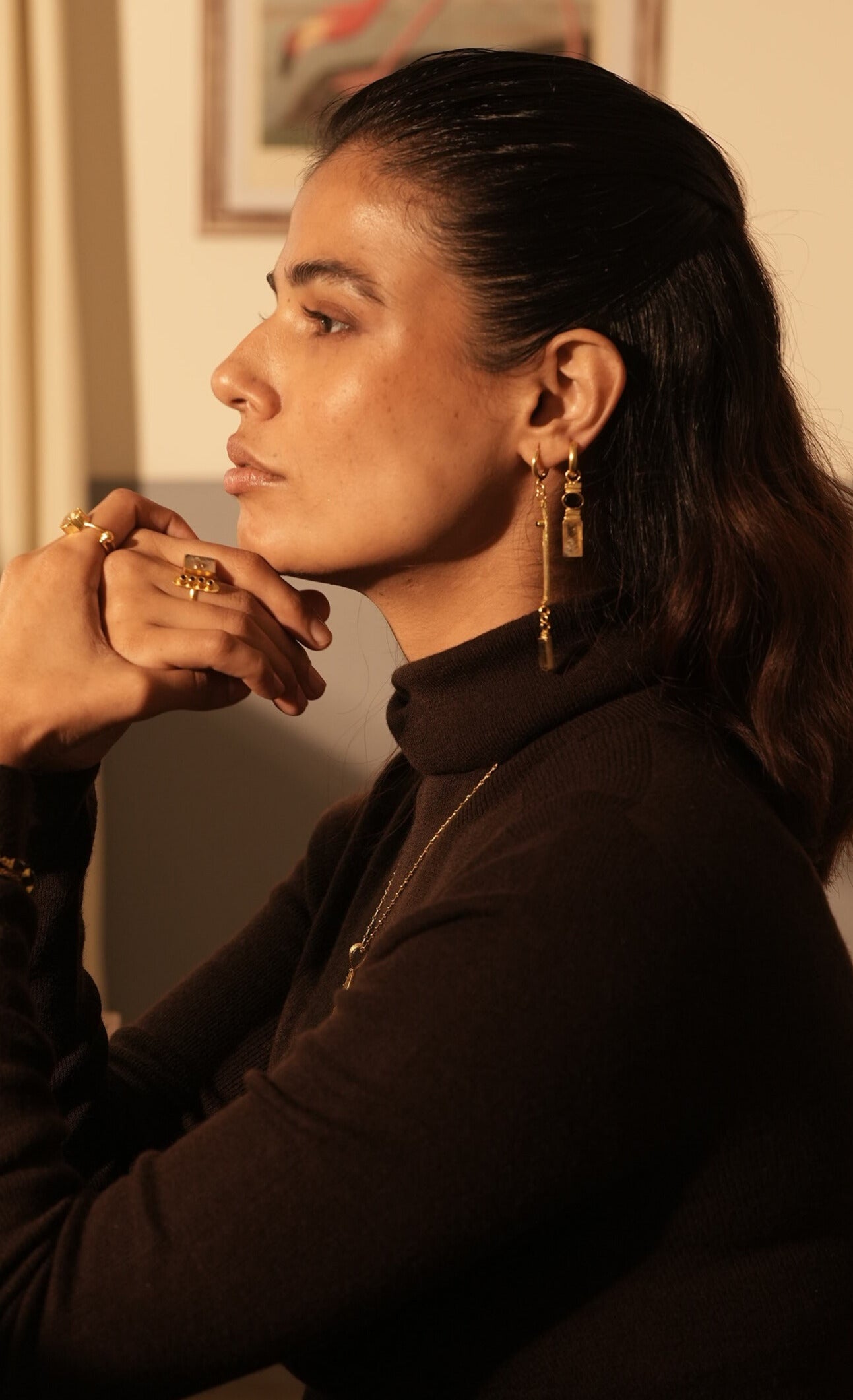 Ekadori - Gilded Wine - Ekadori Studio - vue 3