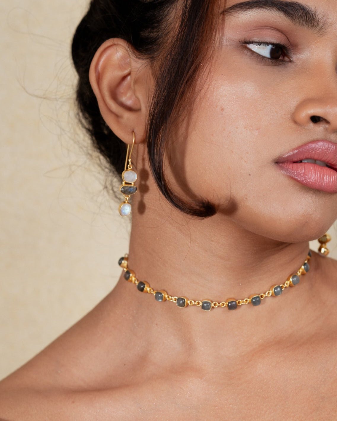 Ekadori - Wisdom's Keepers - Ekadori Studio - vue 6