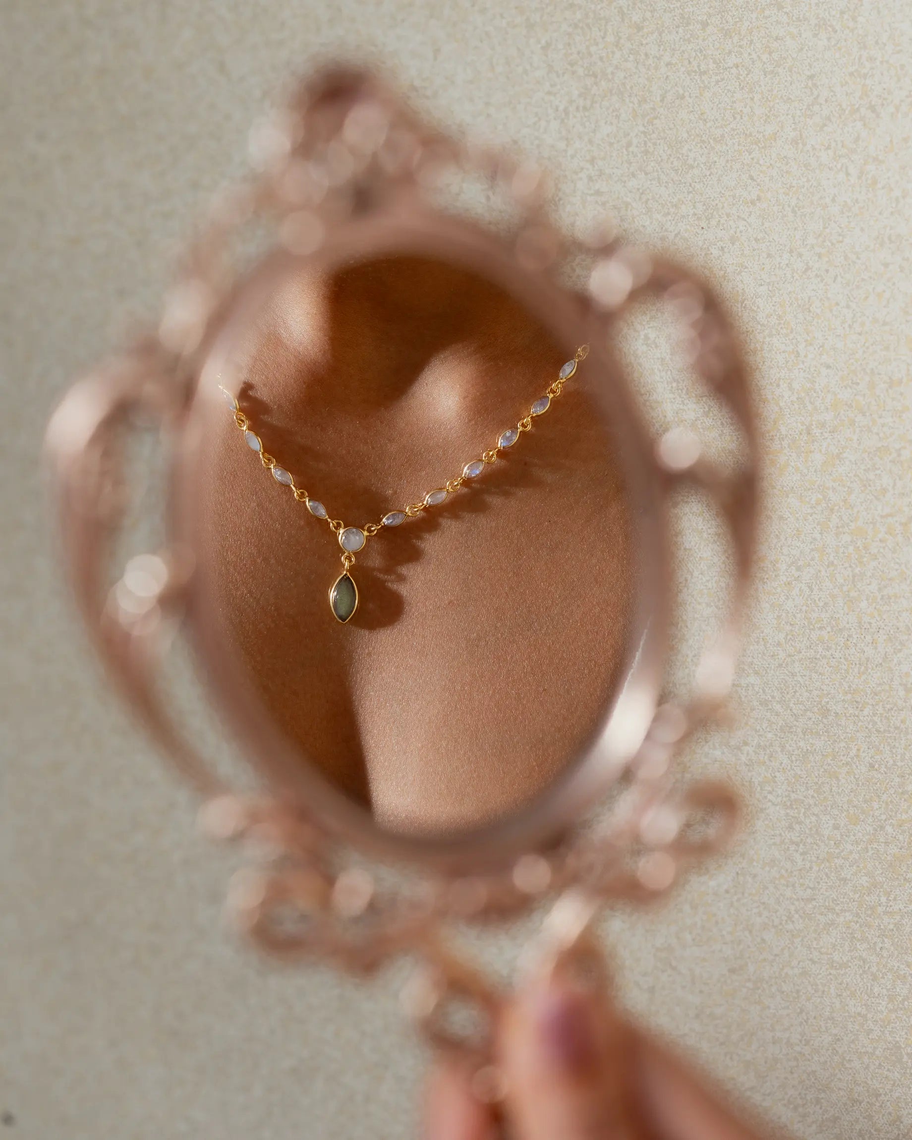 Ekadori - Desert Storms - Ekadori Studio