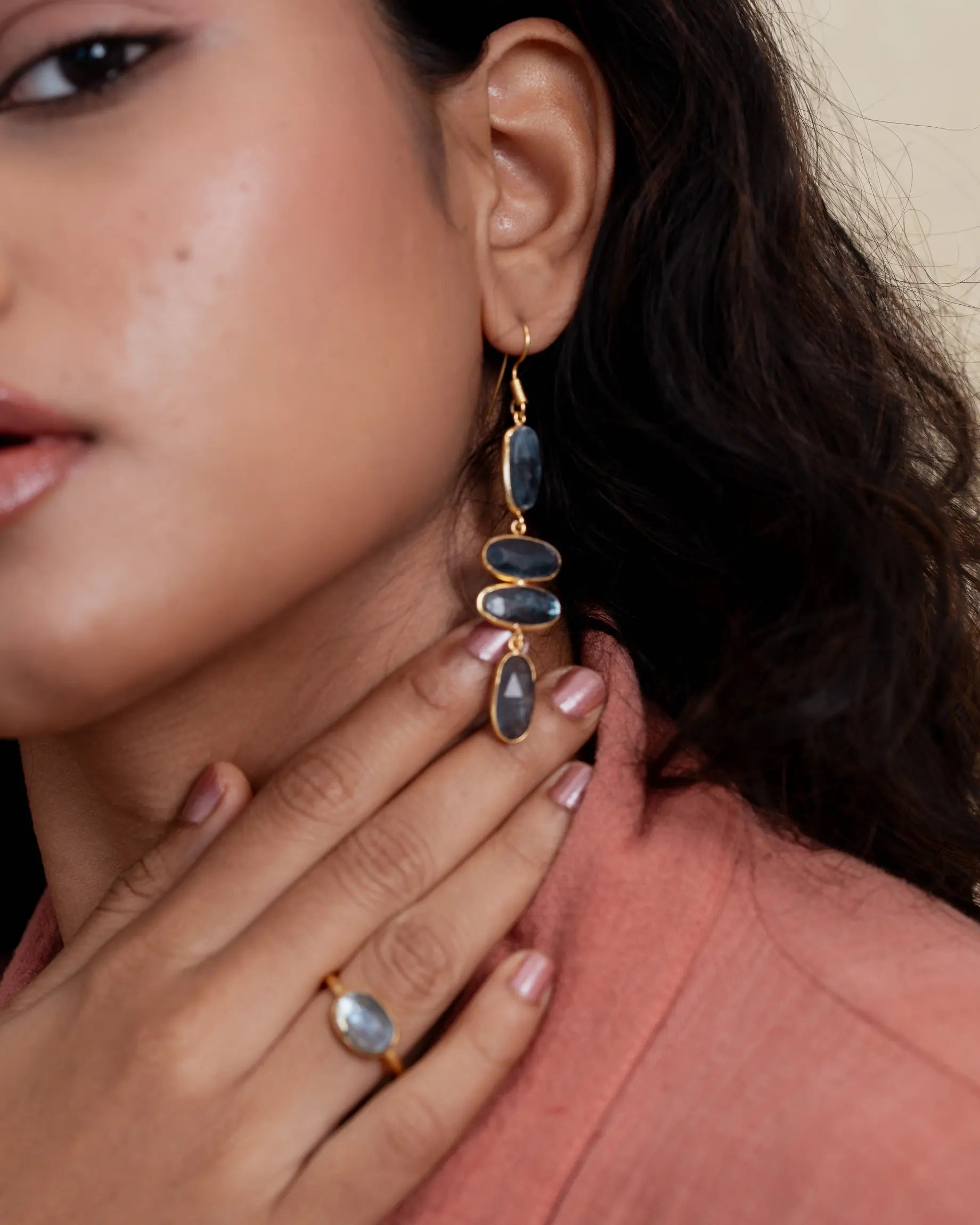 Ekadori - Seafarer's Path - Ekadori Studio - vue 7