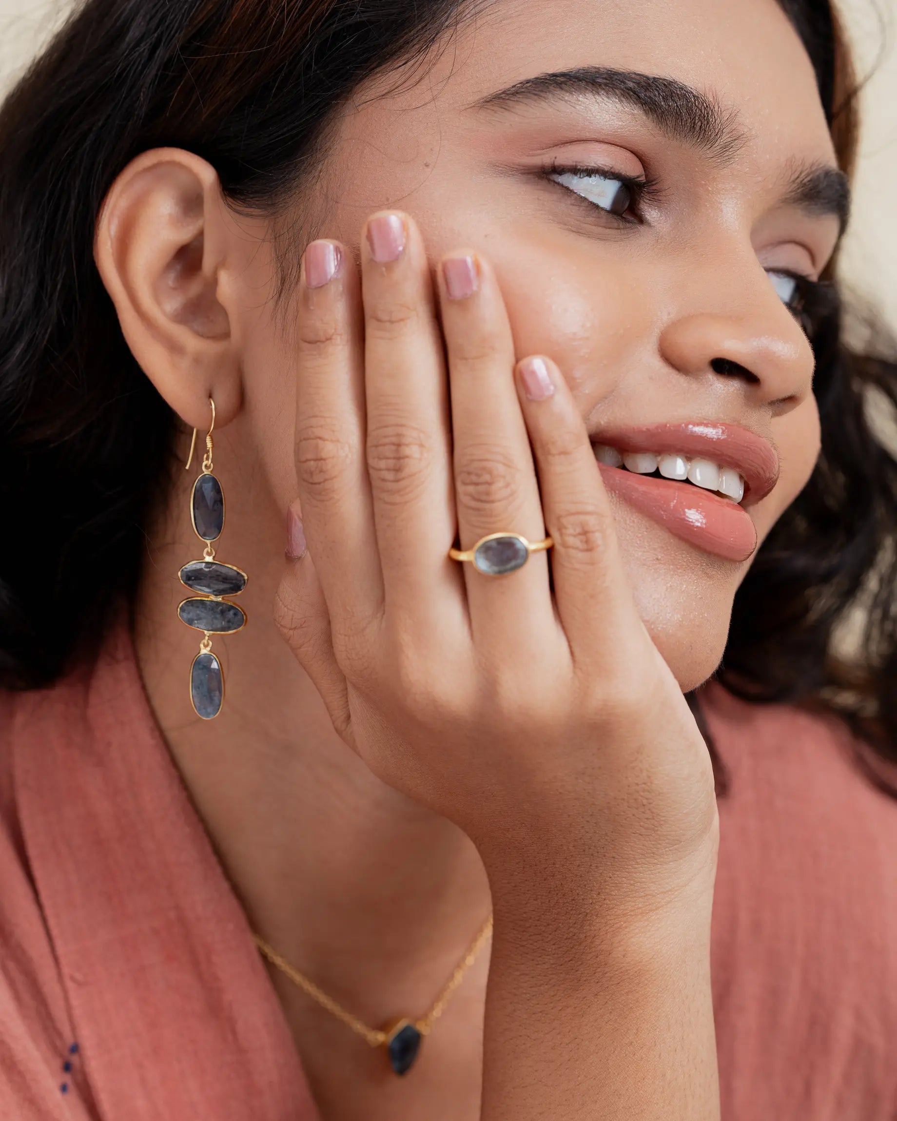 Ekadori - Seafarer's Path - Ekadori Studio - vue 5