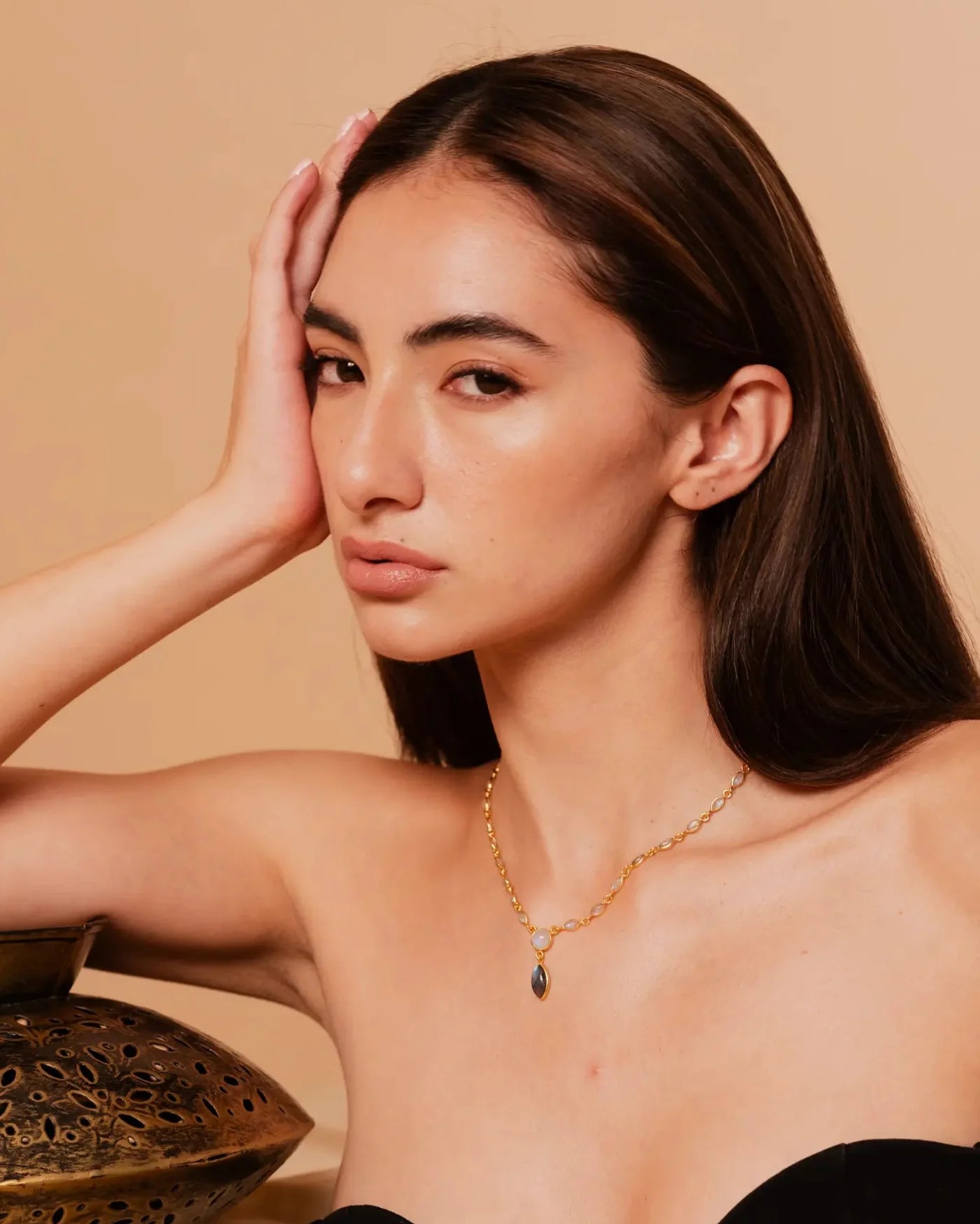 Ekadori - Desert Storms - Ekadori Studio - vue 3