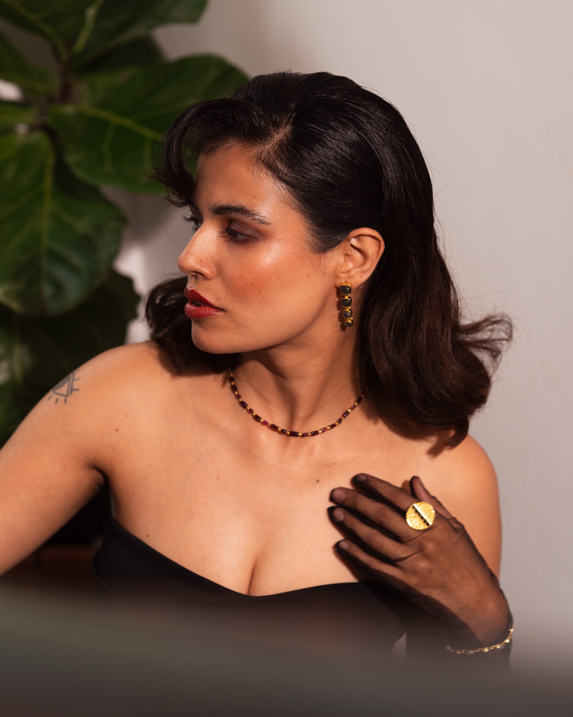 Ekadori - Radiant Veil - Ekadori Studio - vue 7