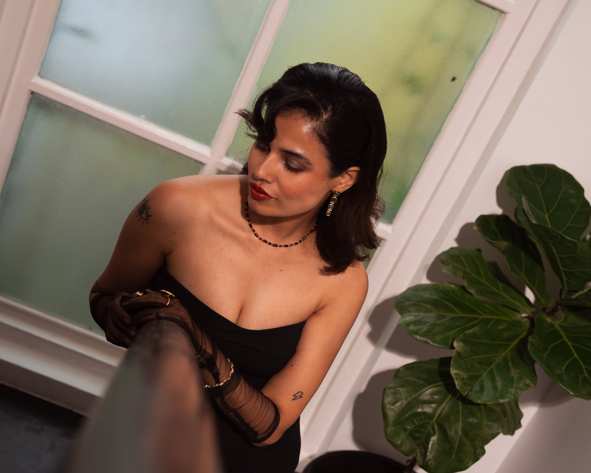 Ekadori - Radiant Veil - Ekadori Studio - vue 8