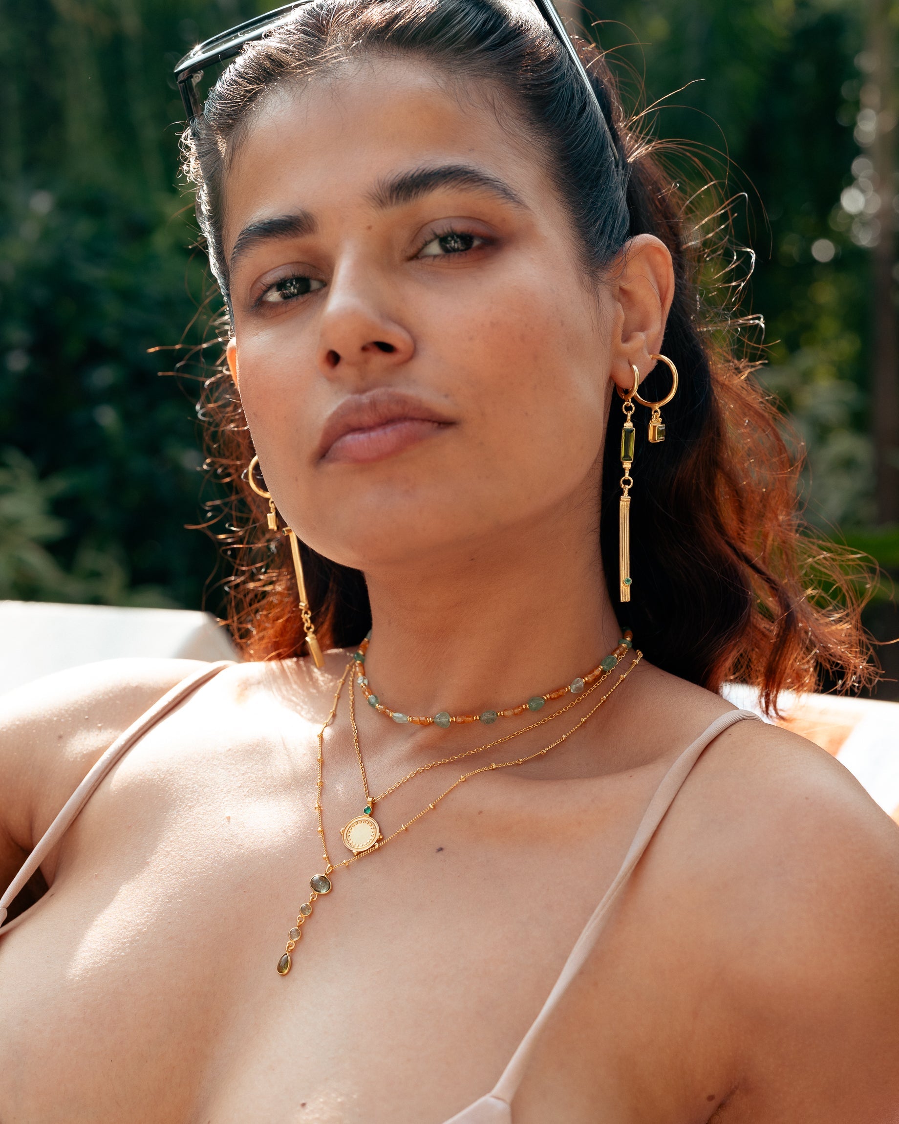 Ekadori - Braided Flame - Ekadori Studio - vue 6