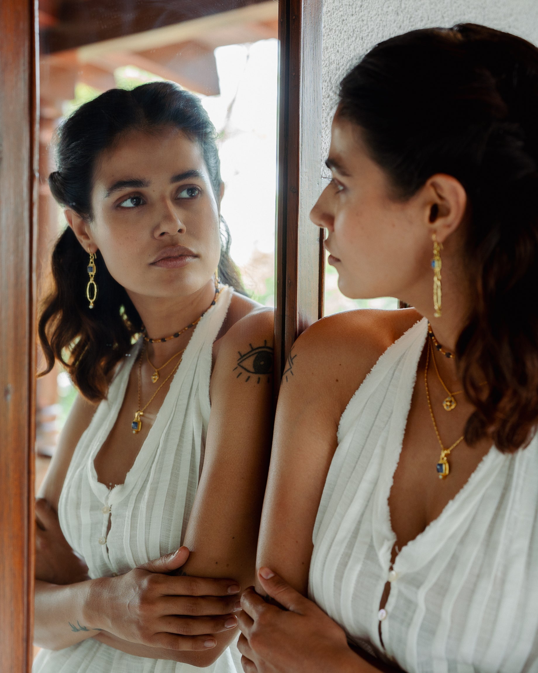 Ekadori - Shadow Fruit - Ekadori Studio - vue 6