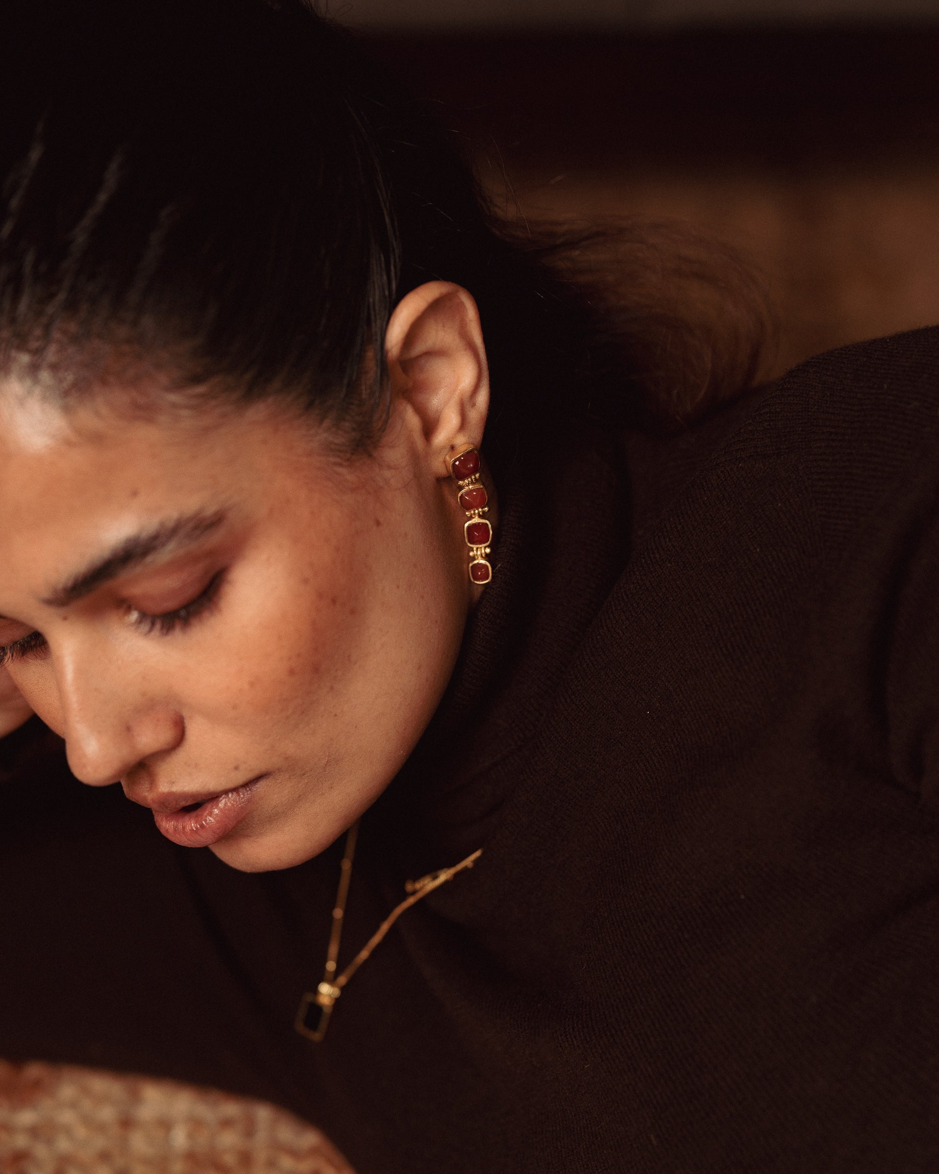 Ekadori - Radiant Veil - Ekadori Studio - vue 2