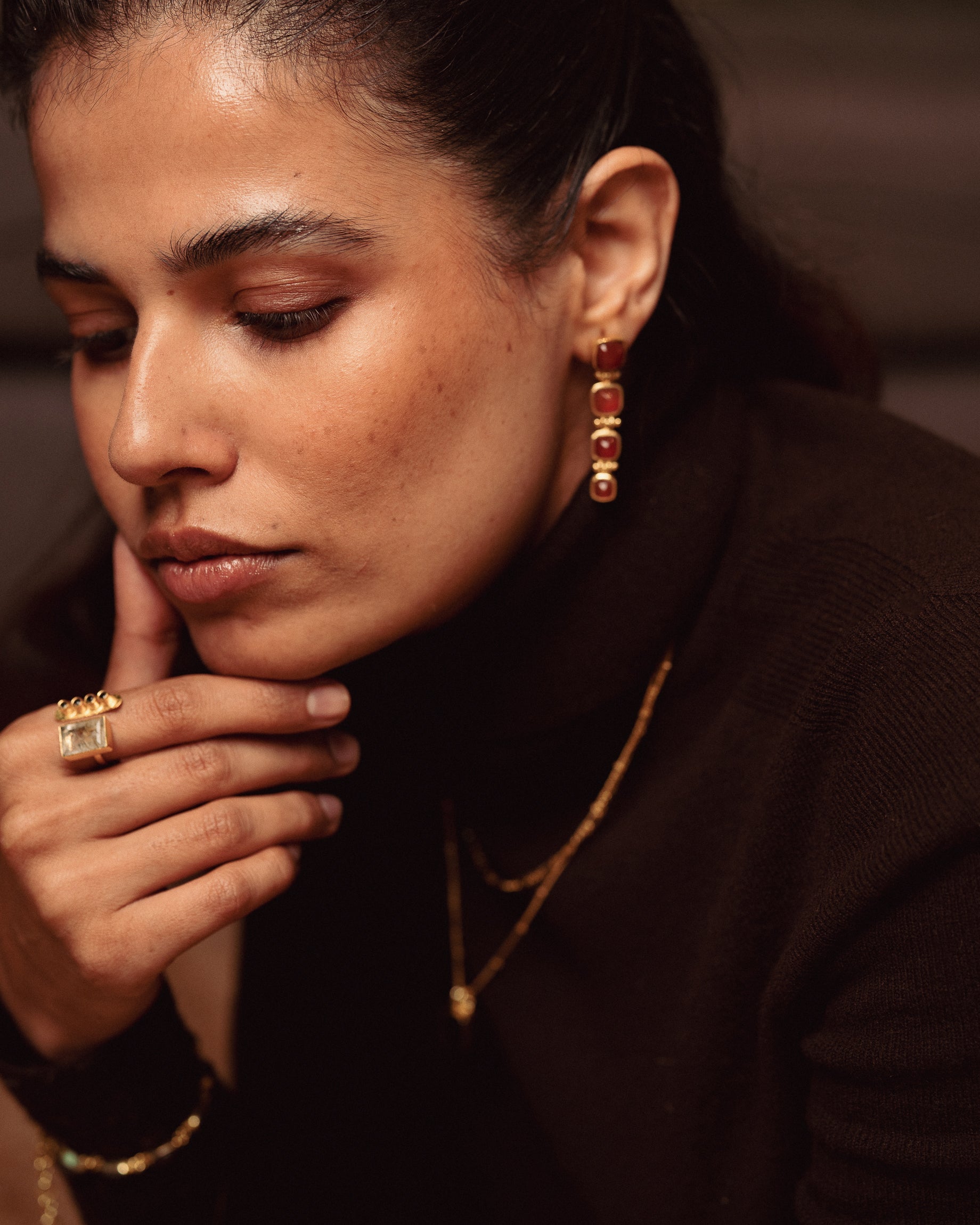 Ekadori - Radiant Veil - Ekadori Studio - vue 10