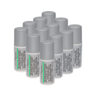 S.T. Dupont Recharge De Gaz Pour Briquet Verte X 12 - S.T.Dupont