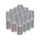 S.T. Dupont Recharge De Gaz Pour Briquet Rouge - S.T.Dupont