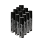 S.T. Dupont Recharge De Gaz Noire X 12 - S.T.Dupont