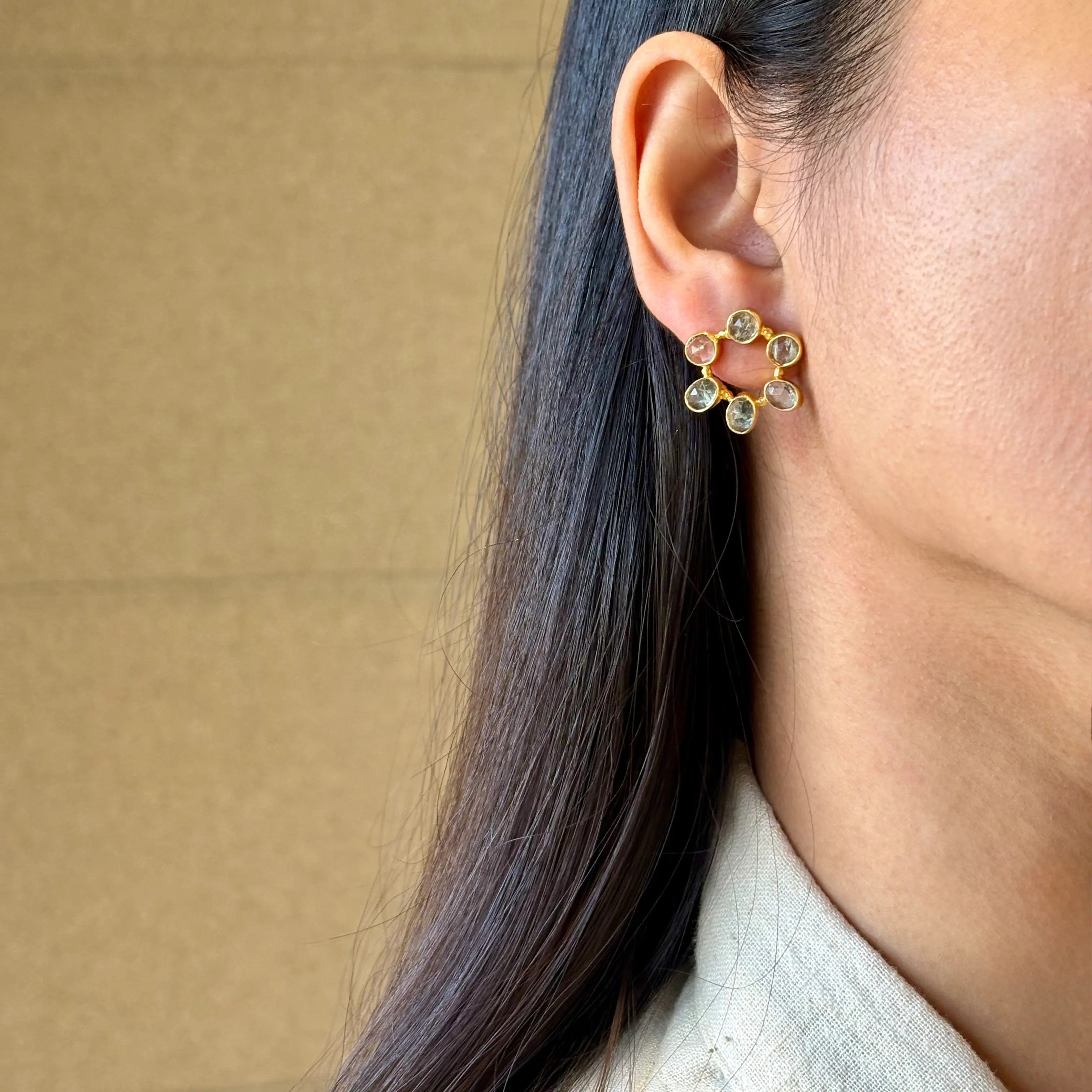 Ekadori - Morning Dew - Ekadori Studio - vue 5