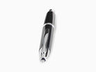 Pilot Capless Carbonesque Noir (Fine) - vue 4
