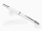 Pilot Capless Carbonesque Blanc (Fine) - vue 2