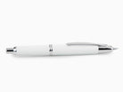 Pilot Capless Carbonesque Blanc (Fine) - vue 3