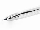 Pilot Capless Carbonesque Blanc (Fine) - vue 4