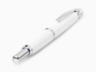 Pilot Capless Carbonesque Blanc (Fine) - vue 5
