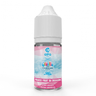 FRAISE FRUIT DU DRAGON SOFT - GRANITA 10ml
