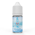 TROPICAL BLEU SOFT - GRANITA 10ml