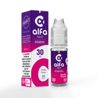 FRAISE - ALFALIQUID 10ml