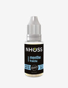 MENTHE FRAICHE - NHOSS 10ml