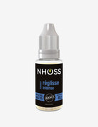 RÉGLISSE INTENSE - NHOSS 10ml