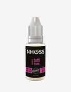 TUTTI FRUTTI - NHOSS 10ml