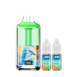Falcon Gem+ 30K 950mAh 18ml - JNR - vue 14