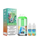 Falcon Gem+ 30K 950mAh 18ml - JNR - vue 15