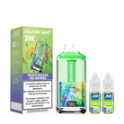 Falcon Gem+ 30K 950mAh 18ml - JNR - vue 9