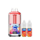 Falcon Gem+ 30K 950mAh 18ml - JNR - vue 12