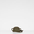 Galleta Mini - Dream Leather Handbag - CYEDRA - vue 3