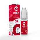 FRAISE MURE - ALFALIQUID 10ml