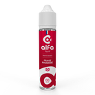 FRAISE RHUBARBE - ALFALIQUID 10ml
