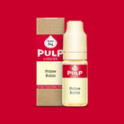 Fraise Rubis - PULP 10ml