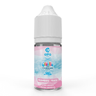 FRAMBOISE FRAISE SOFT - GRANITA 10ml