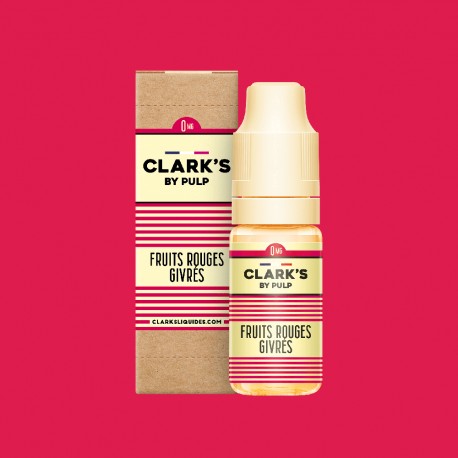 Le Thé à la Menthe - PULP 10ml