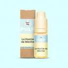 La Pastille de Menthe - PULP 10ml