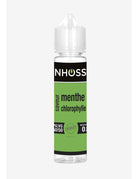 MENTHE CHLORO - NHOSS 10ml