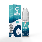 MENTHE GLACIALE - ALFALIQUID 50ml
