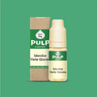 Menthe verte glacée - PULP 10ml